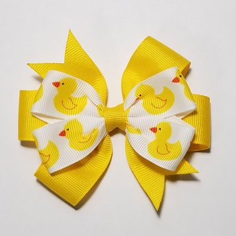 3.5" Rubber Duck