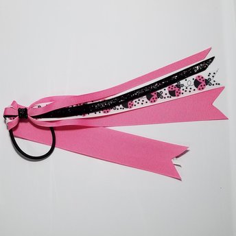 Pink Ladybug 
