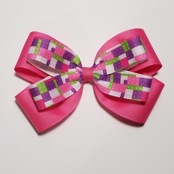 5" Building Blocks 