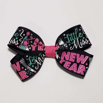 3" New Year 