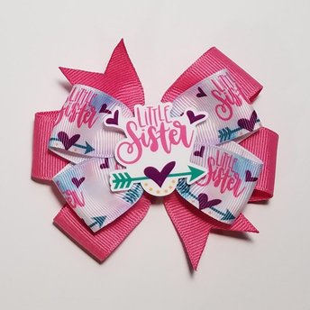 3.5" Little Sister