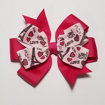3.5" Paris 