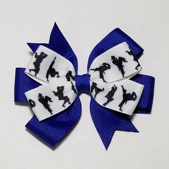 3.5" Taekwondo 
