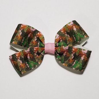 3" Pink Camo 