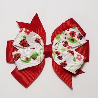3.5" Ladybug 