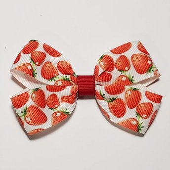 3" Strawberry 