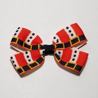 3" Santa Claus 