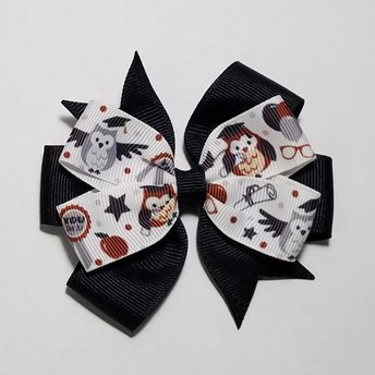 3.5" Graduation 
