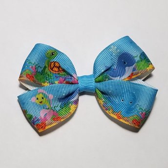 3" Ocean Animals 