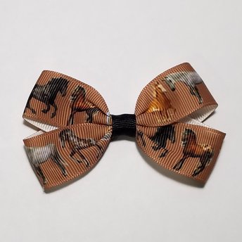 3" Horses 