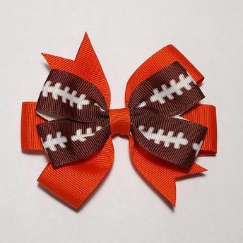 3.5" Football 