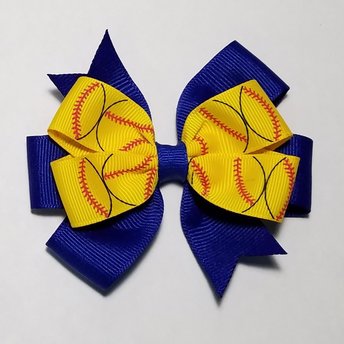 3.5" Softball 