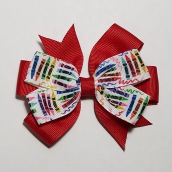 3.5" Crayon