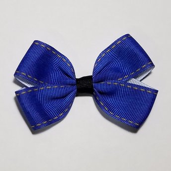 3" Denim Blue Jean 