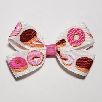 3" Donuts 