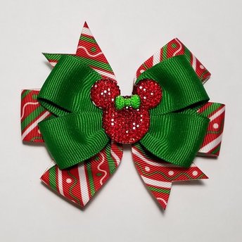 3.5" Christmas 