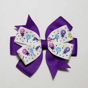 3.5" Lollipop 