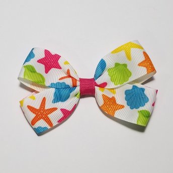 3" Seashell 