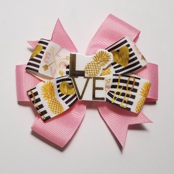 3.5" Pineapple Love 