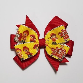 3.5" Firefighter 