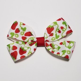 3" Strawberry 