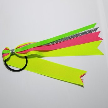Neon 1980's Retro 