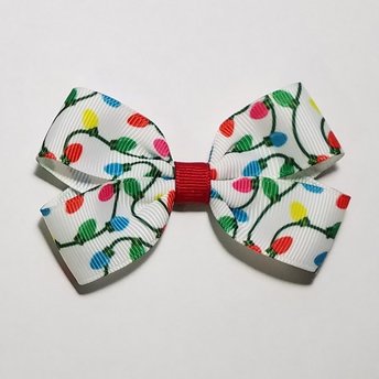 3" Christmas Lights 