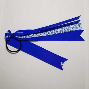 Blue Awareness 