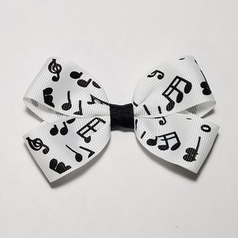 3" Music Note 