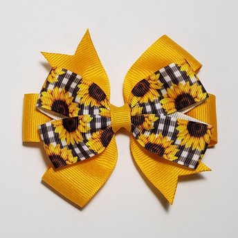 3.5" Sunflower 