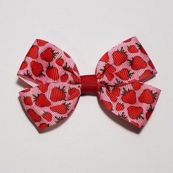 3" Strawberry 