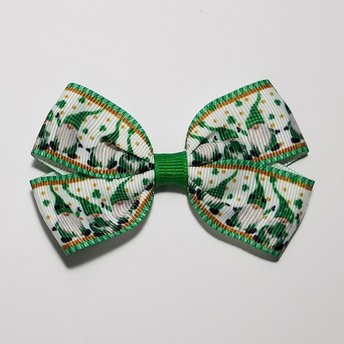 3" St. Patrick Gnomes 