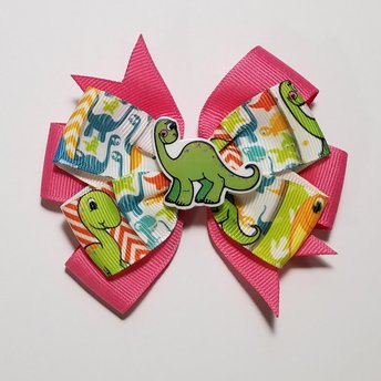 3.5" Dinosaur 