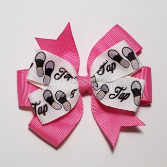 3.5" Tap Dance 