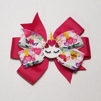 3.5" Unicorn 