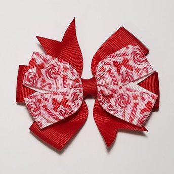 3.5" Candy Cane