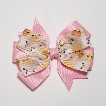 3.5" Teddy Bear 