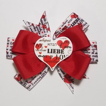 3.5" Love 