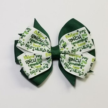 3.5" St. Patrick's Day