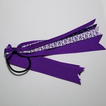 Purple Awareness 