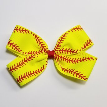 5" Softball 