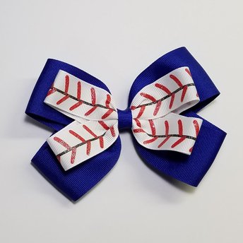 5" Baseball 