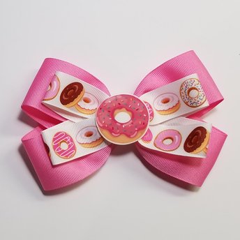 5" Donuts 