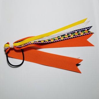 Candy Corn Glitter