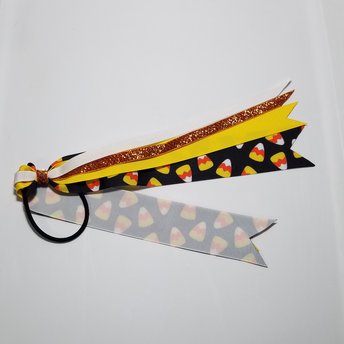 Candy Corn Glitter 