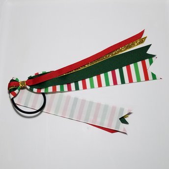 Christmas Stripe 