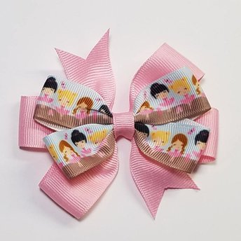 3.5" Ballerina 