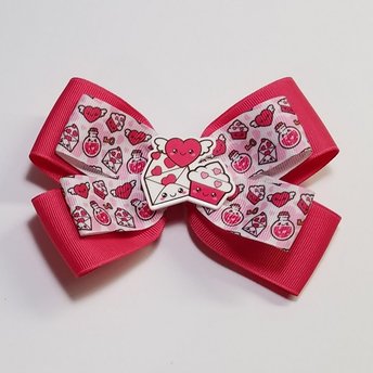5" Valentine's Day 