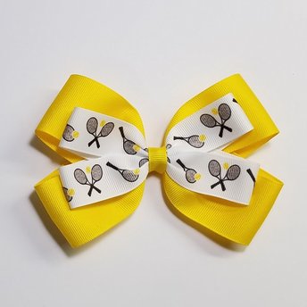 5" Tennis 