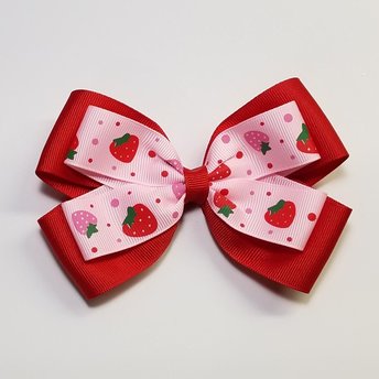 5" Strawberry 